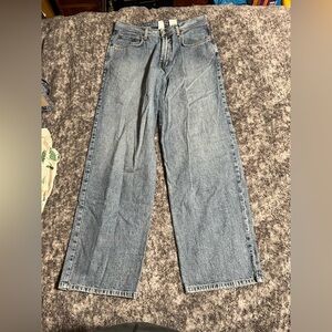Lucky Brand Blue Jeans